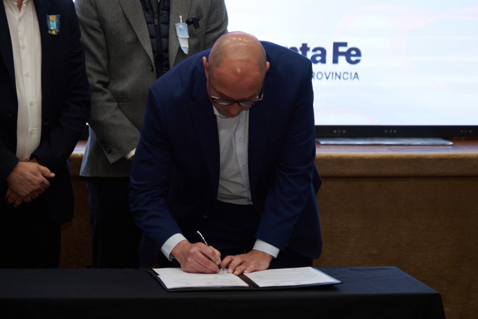 502985 | Preentación crédito Hipotecario del Banco Municipal  - Subsecretaría de Comunicación (Daniel Cuart)