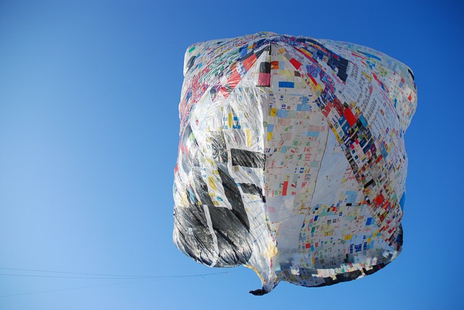 503940 | Aerosolar  - Gentileza Aerocene