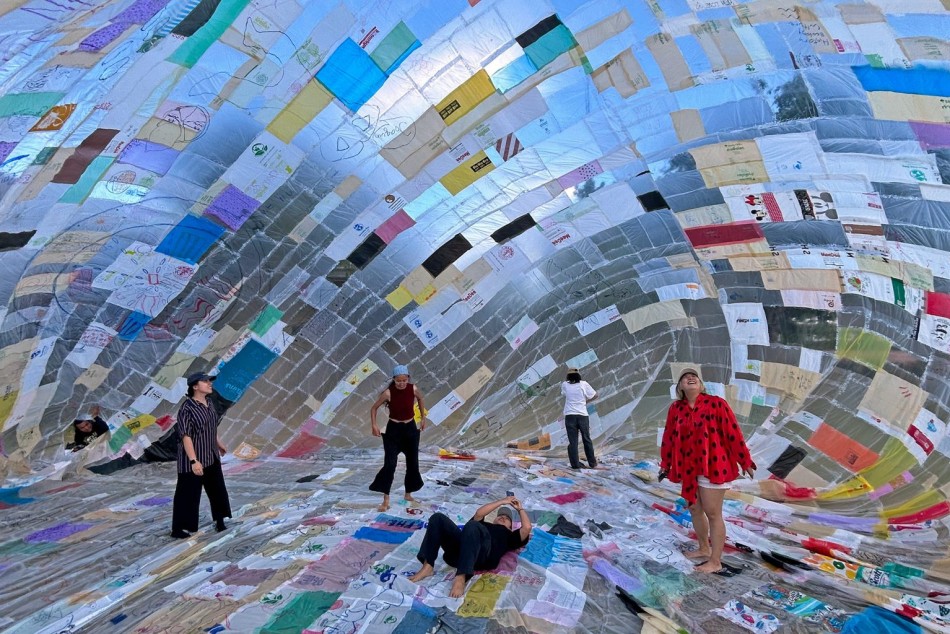 503935 | Aerosolar  - Gentileza Aerocene