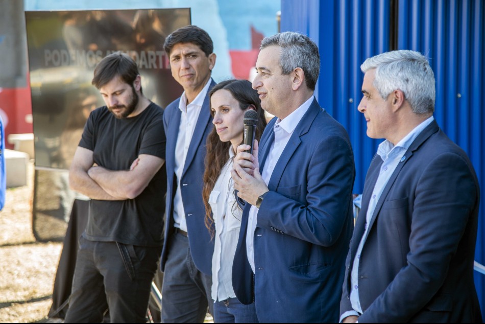 508149 | Inauguración Centro Cuidar República de La Sexta - Subsecretaría de Comunicación Social (Silvio Moriconi)