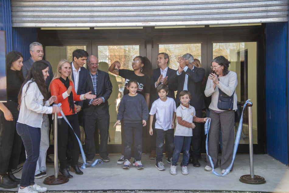 508154 | Inauguración Centro Cuidar República de La Sexta - Subsecretaría de Comunicación Social (Silvio Moriconi)