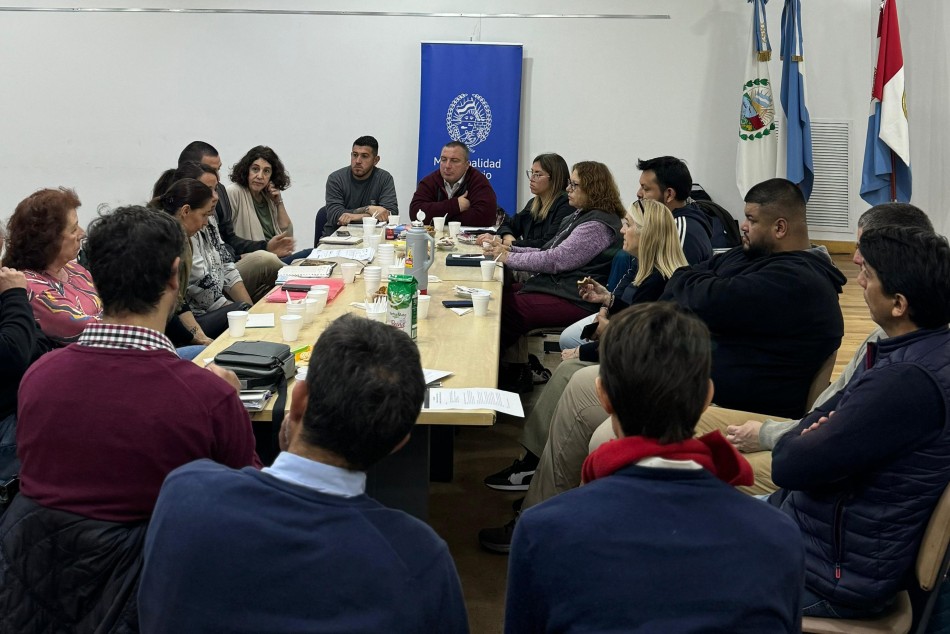 509081 |  - Secretaría de Desarrollo Humano y Hábitat