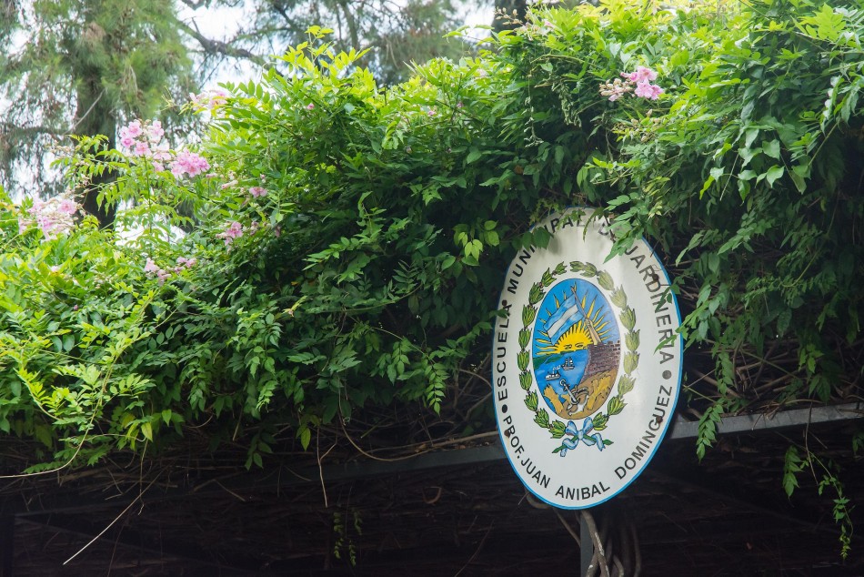 511728 | La Escuela Municipal de Jardinería abre la inscripción al ciclo 2025 - Secretaría de Ambiente y Espacio Público