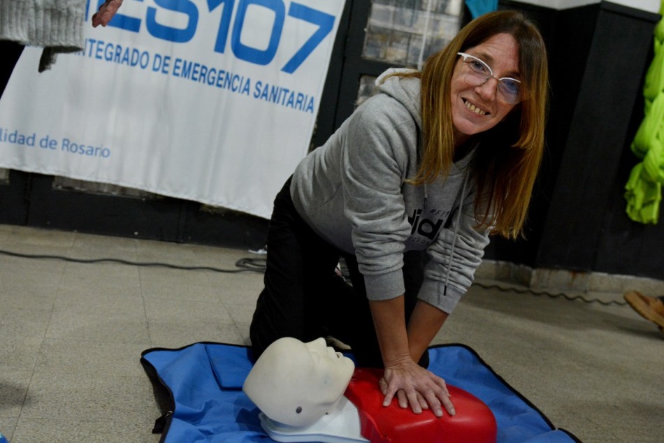511797 |  - Mariela Aronna (Secretaría de Deporte y Turismo)
