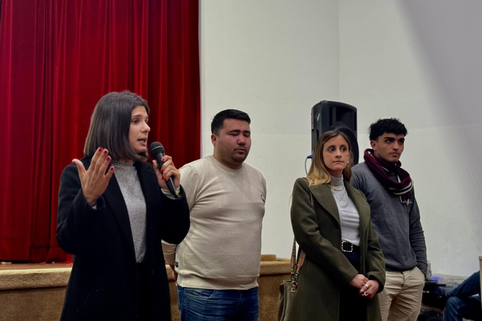 515573 | Se presentó el Programa de Asesoramiento Marca Emprendedora - Subsecretaría de Economía Social