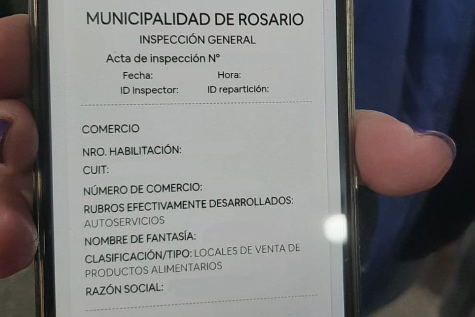 520371 |  - Secretaría de Control