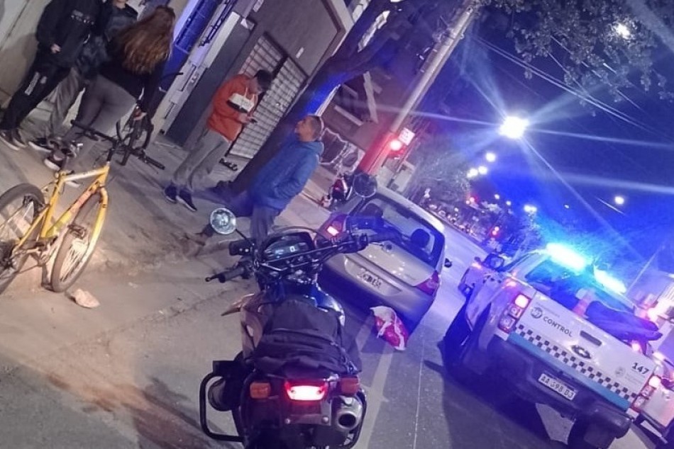 521628 | Procedimiento en calle Ovidio Lagos al 1500 - Secretaría de Control