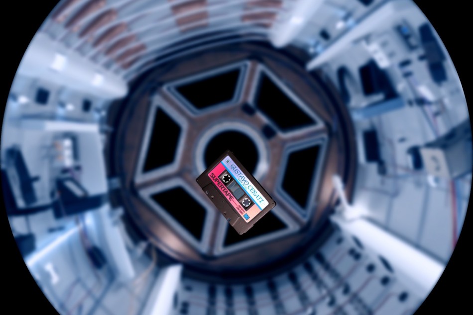 523355 | Proyección homenaje a Gustavo Cerati - Gentileza Pez Cine