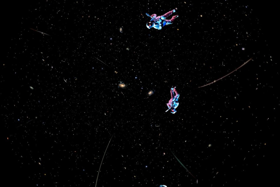 523356 | Proyección homenaje a Gustavo Cerati - Gentileza Pez Cine