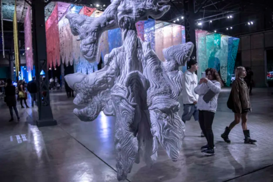 527345 | ABRE Centro de Expresiones Contemporáneas - Guillermo Turín Bootello