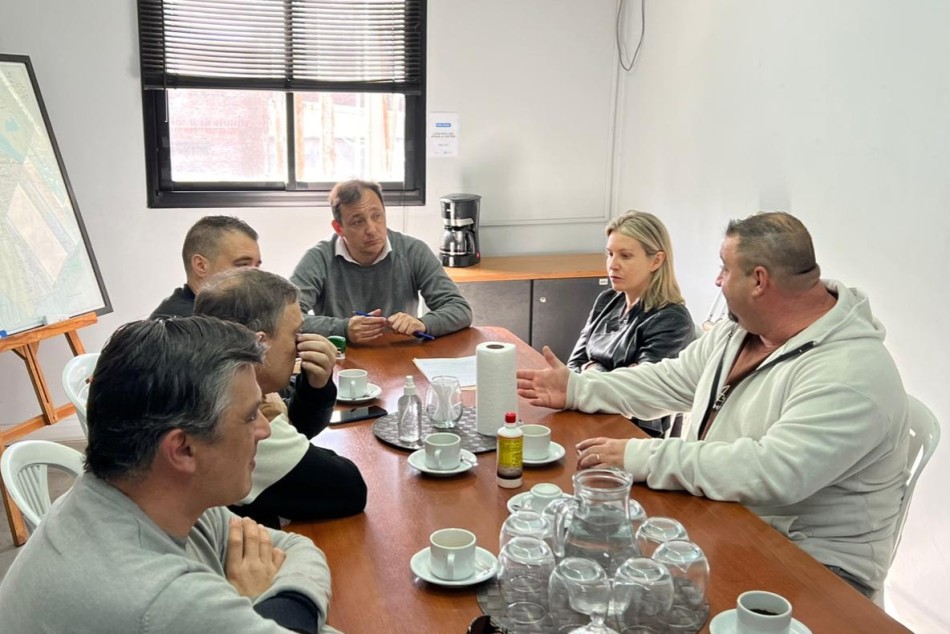 528066 |  - Secretaría de Control y Convivencia