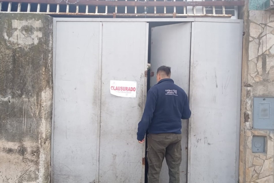 533453 |  - Secretaría de Control y Convivencia