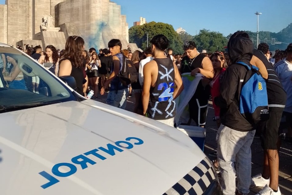 540562 |  - Secretaría de Control y Convivencia (José Manteña)