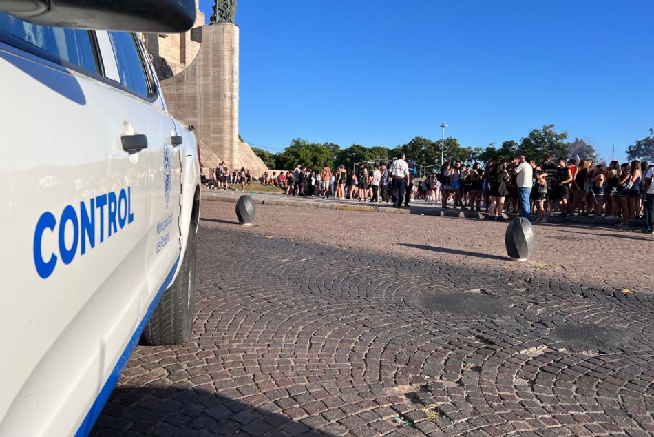 540564 |  - Secretaría de Control y Convivencia (José Manteña)