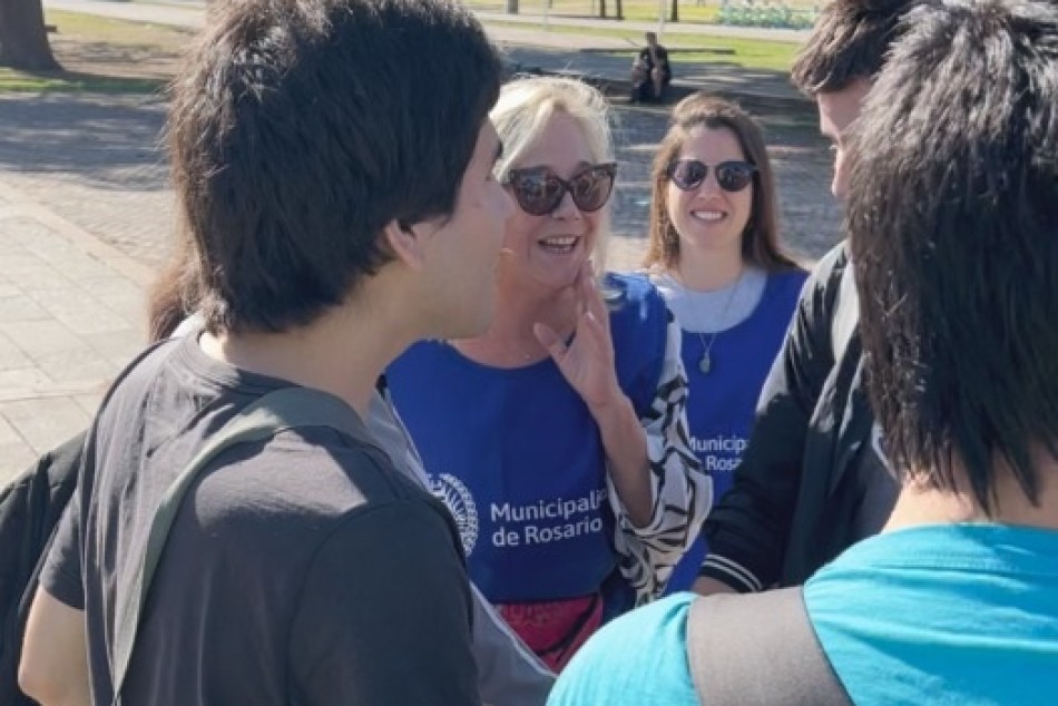 540737 |  - Secretaría de Control y Convivencia (José Manteña)