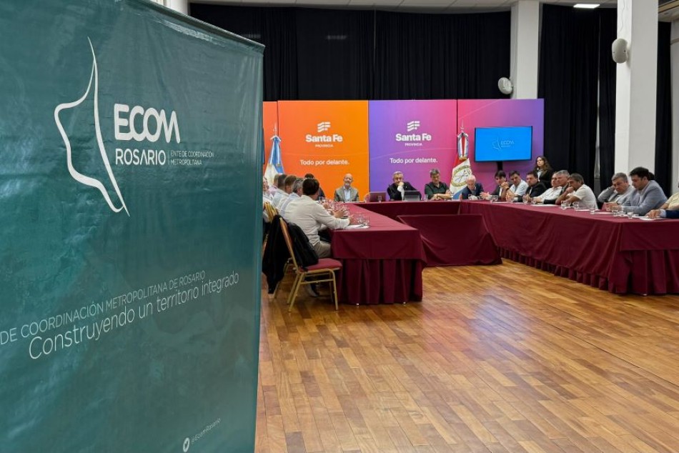 543157 | Reunión Consejo de Gobierno - ECOM Rosario