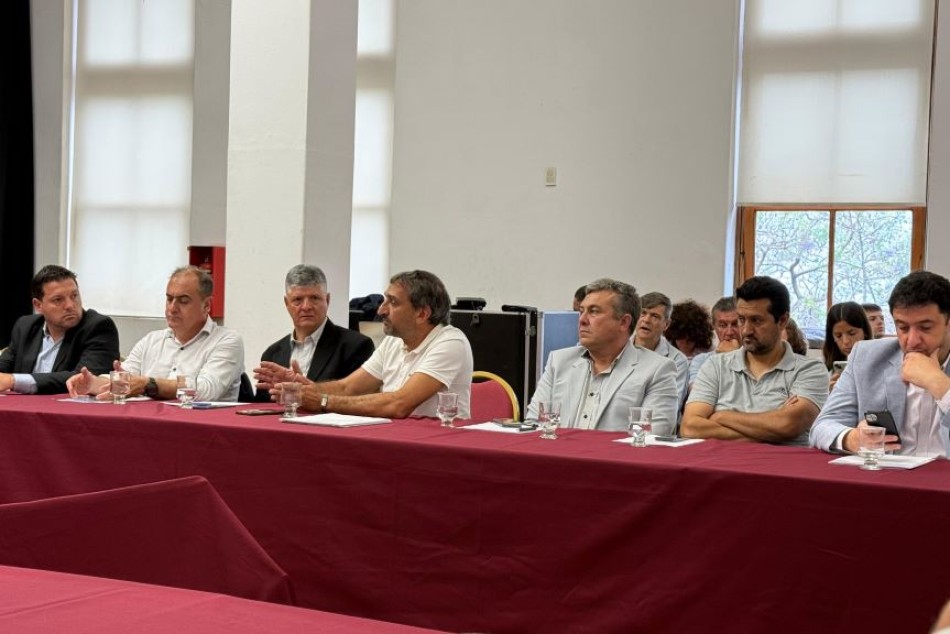 543160 | Reunión Consejo de Gobierno - ECOM Rosario