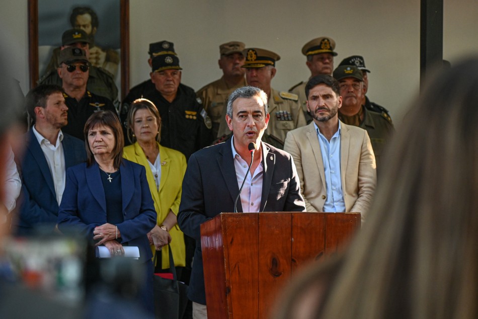 543939 | Balance Plan Bandera - Subsecretaría de Comunicación Social (Jonatan Bustos)