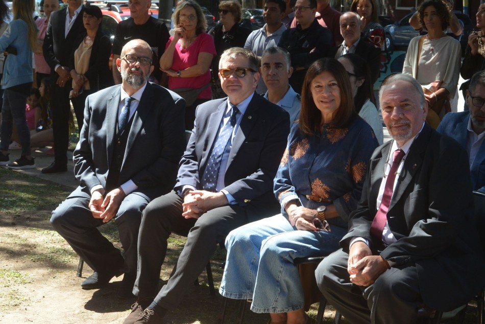 544418 | Inauguración Plaza Región de Murcia -