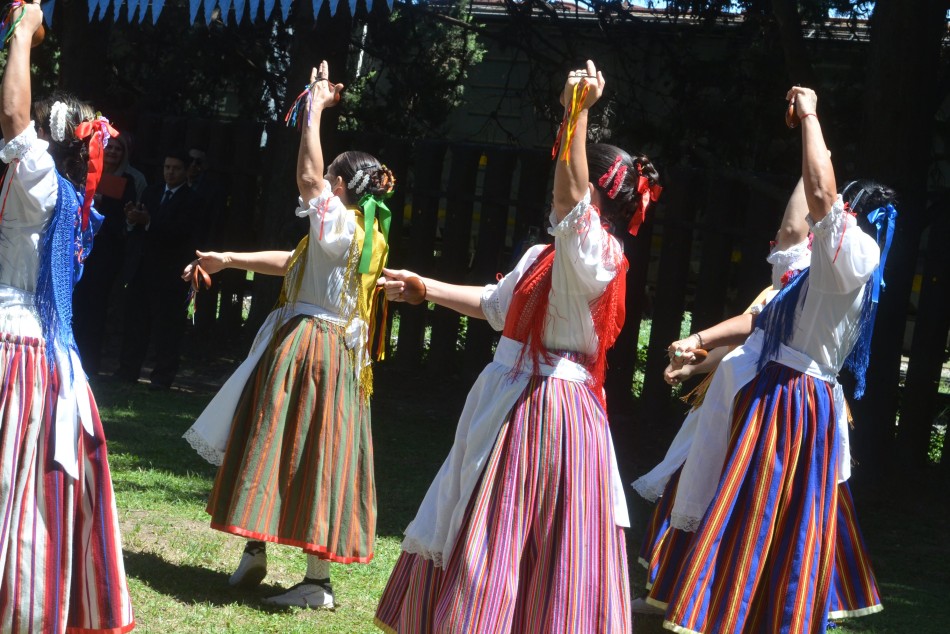 544419 | Inauguración Plaza Región de Murcia -