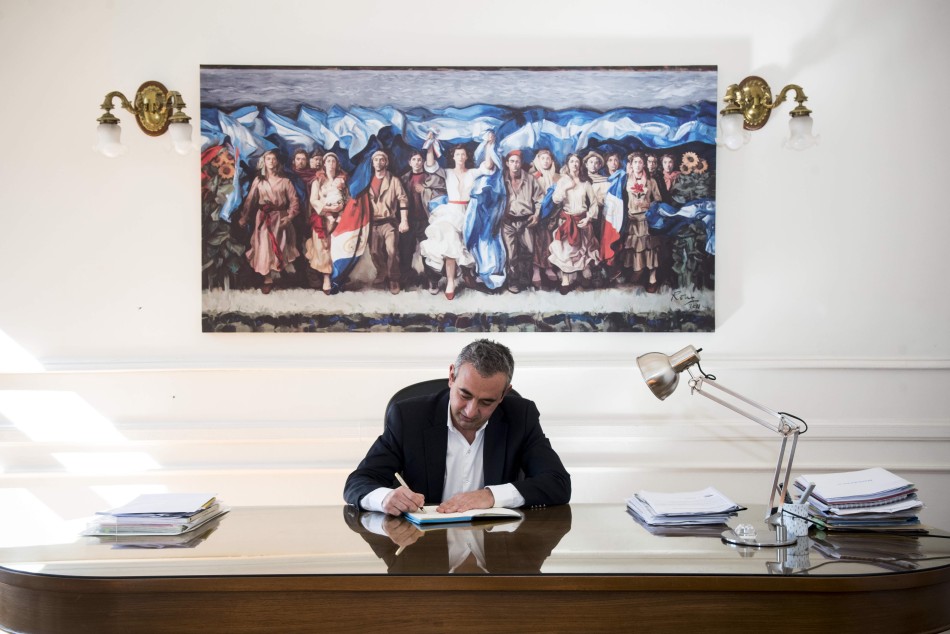 545247 | Firma Ordenanza derogación de tasas y normativas en desuso - Subsecretaría de Comunicación Social (Silvio Moriconi)