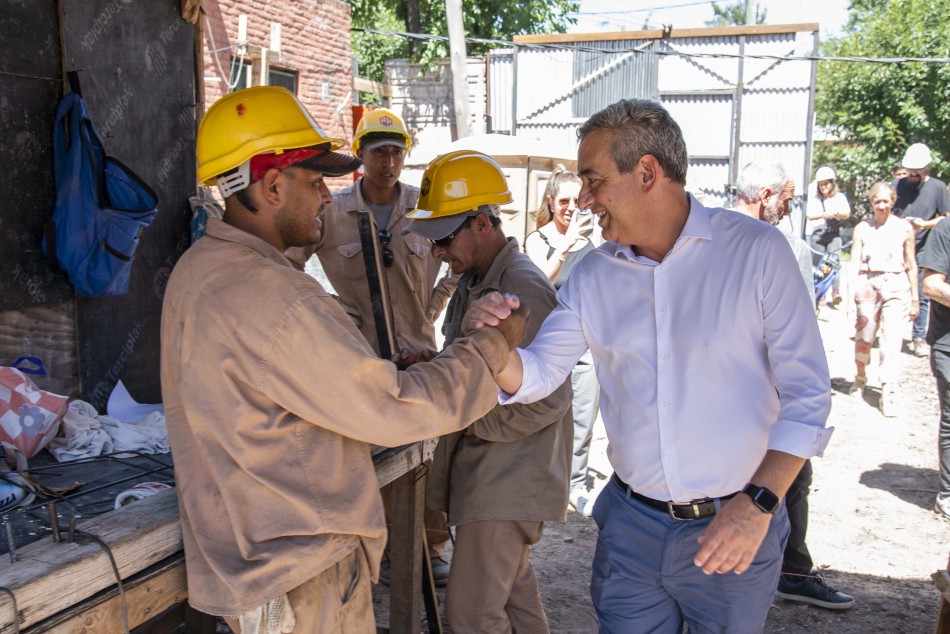 549689 | Anuncios de obras de Salud - Subsecretaría de Comunicación Social (Silvio Moriconi)