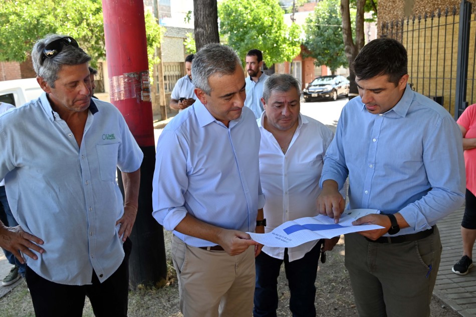 549840 | Presentación 121 nuevos contenedores en La Guardia y Matheu - Subsecretaría de Comunicación Social (Silvio Moriconi)