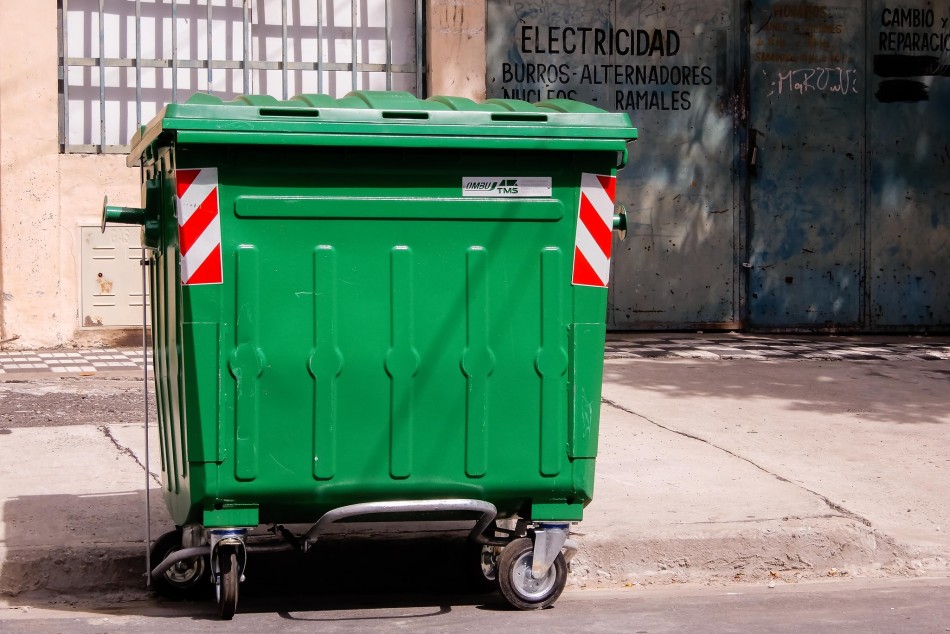 550943 | El municipio colocó 121 contenedores nuevos en los barrios La Guardia y Matheu - Secretaría de Ambiente y Espacio Público (Juan Pablo Allegue)