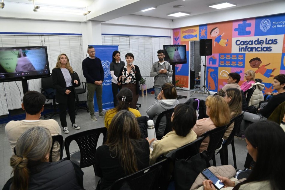 565489 |  - Municipalidad de Rosario