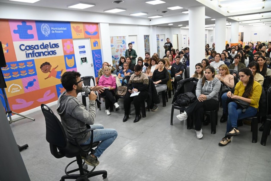 565490 |  - Municipalidad de Rosario