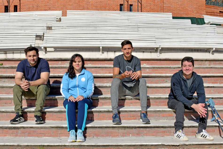 605358 |  - Mariela Aronna (Secretaría de Deporte y Turismo)