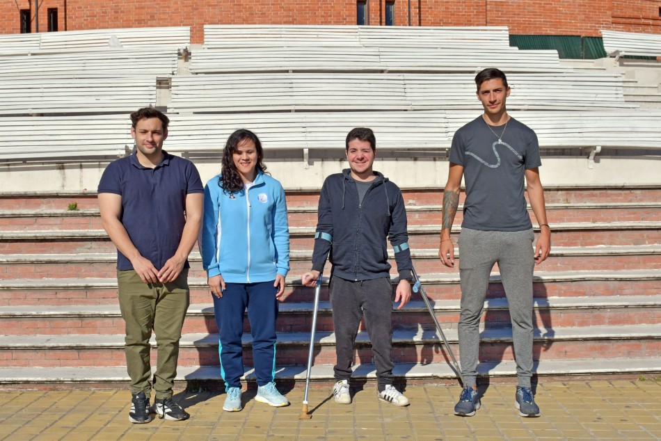 605359 |  - Mariela Aronna (Secretaría de Deporte y Turismo)