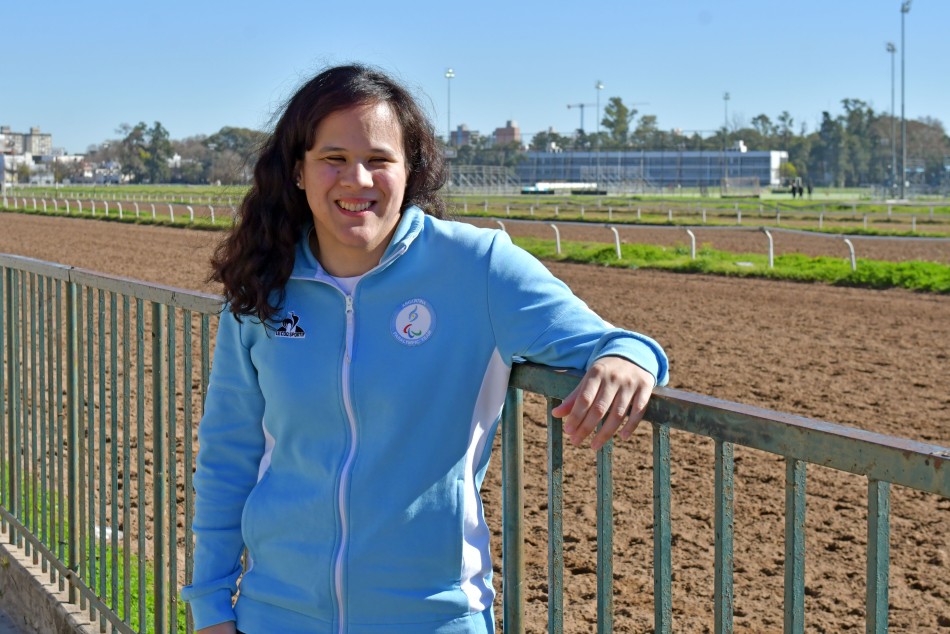 605364 |  - Mariela Aronna (Secretaría de Deporte y Turismo)