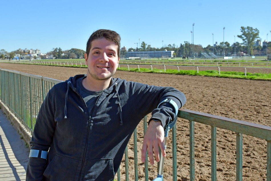 605363 |  - Mariela Aronna (Secretaría de Deporte y Turismo)