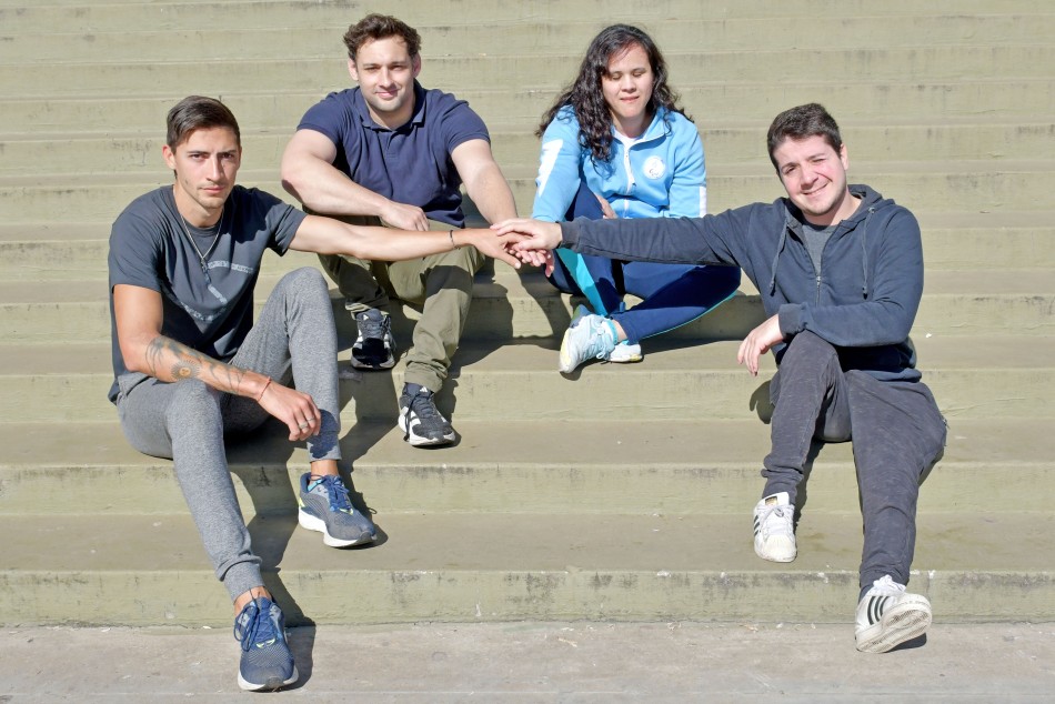 605362 |  - Mariela Aronna (Secretaría de Deporte y Turismo)