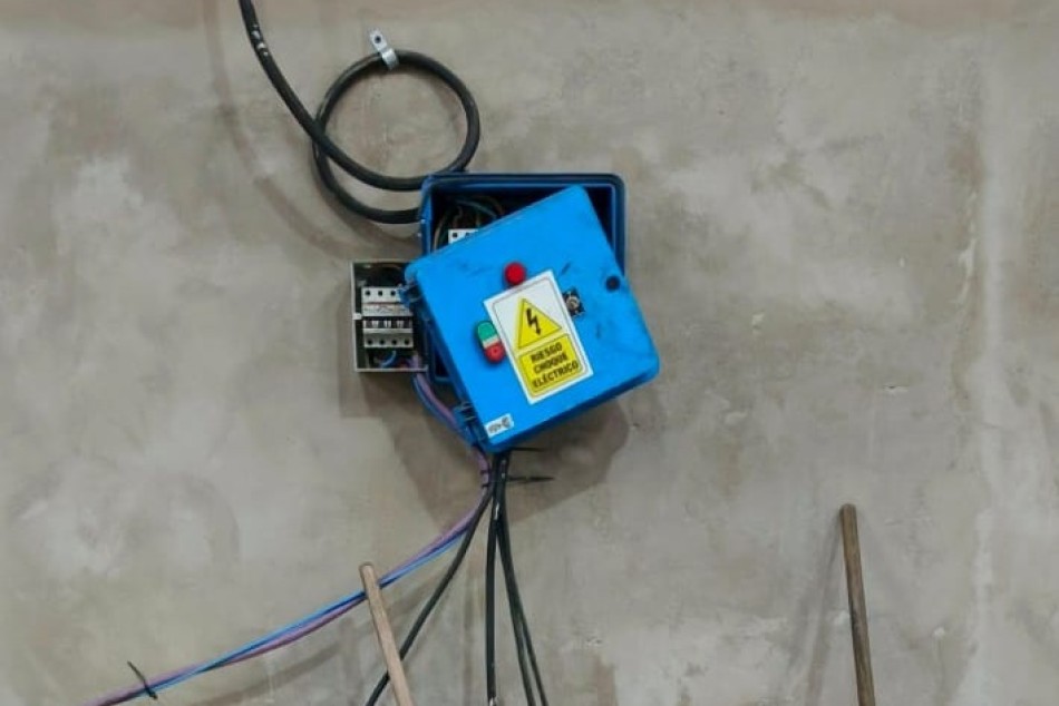 609637 |  - Secretaría de Control y Convivencia