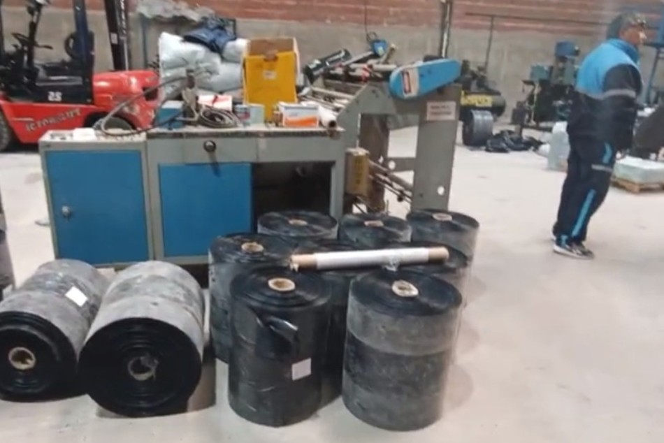 609639 |  - Secretaría de Control y Convivencia