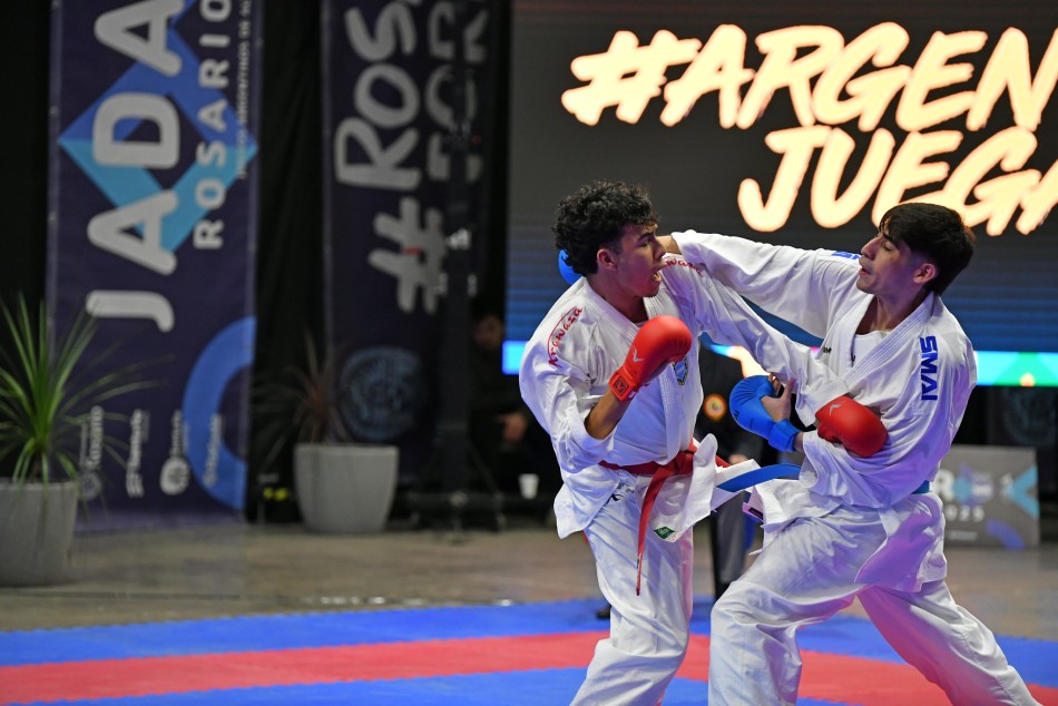 610073 |  - Comité Organizador Rosario 2025