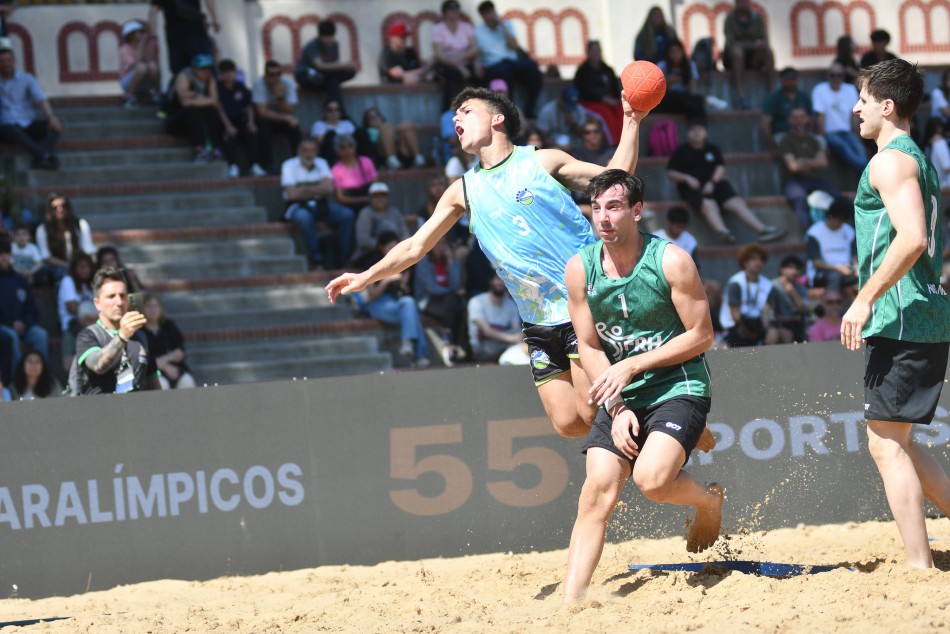 610074 |  - Comité Organizador Rosario 2025