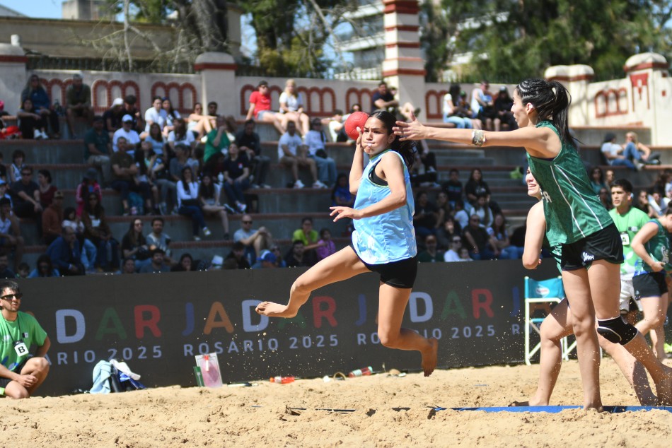 610075 |  - Comité Organizador Rosario 2025