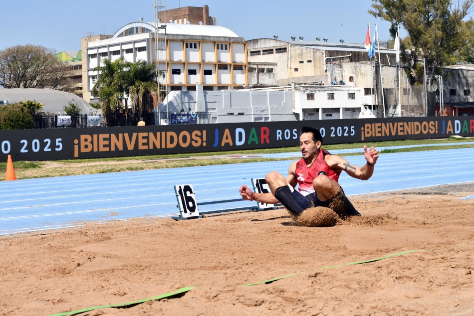 610077 |  - Comité Organizador Rosario 2025