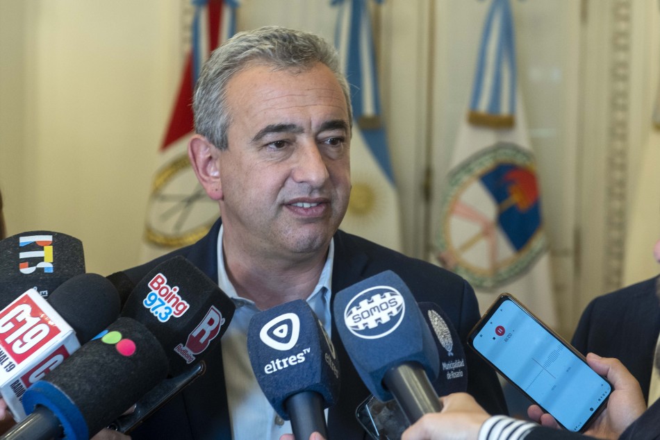 610153 | Rueda de prensa Jadar - Subsecretaría de Comunicación Social (Silvio Moriconi)