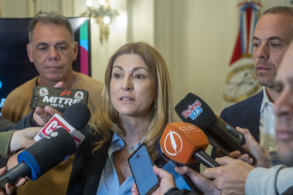 610154 | Rueda de prensa Jadar - Subsecretaría de Comunicación Social (Silvio Moriconi)