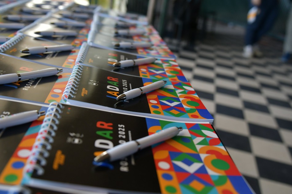 610441 |  - Comité Organizador Rosario 2025