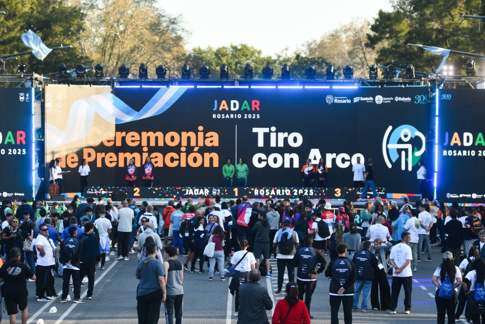 610443 |  - Comité Organizador Rosario 2025