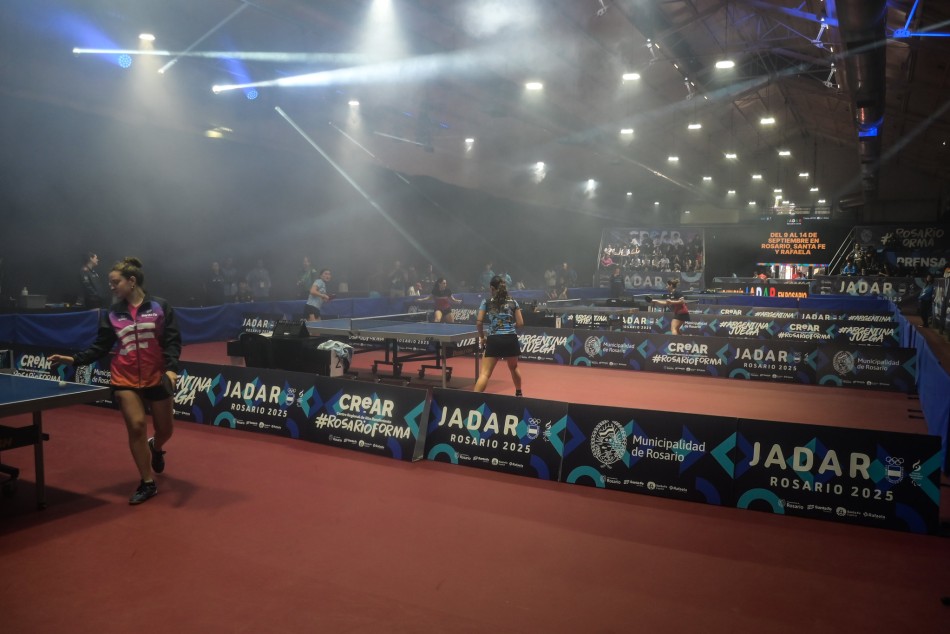 610440 |  - Comité Organizador Rosario 2025