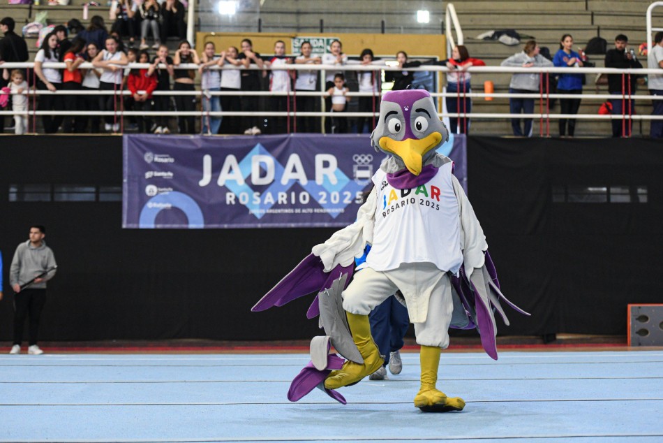 610442 |  - Comité Organizador Rosario 2025