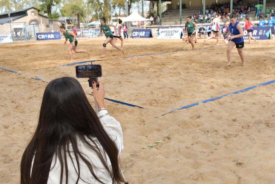 610444 |  - Comité Organizador Rosario 2025