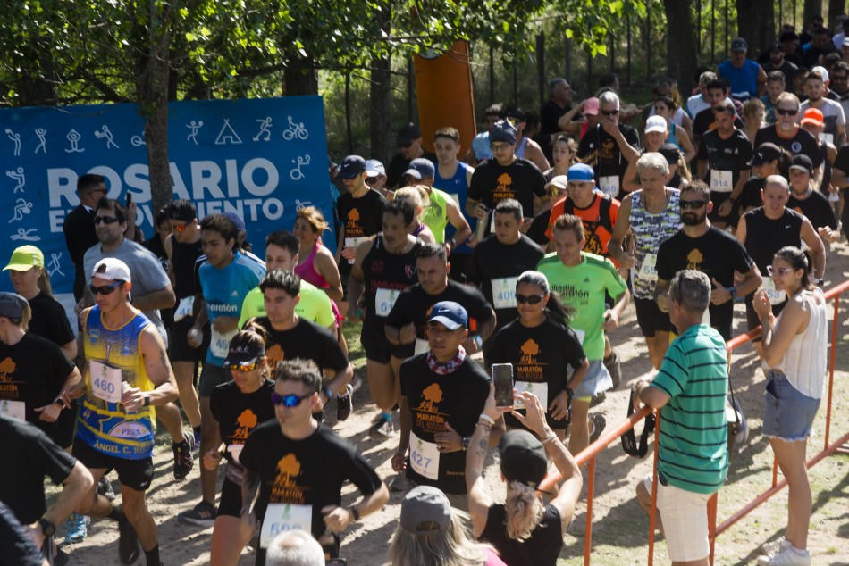 610464 | Se suspende el Maratón del Bosque - Secretaría de Ambiente y Espacio Público (Juan Pablo Allegue)