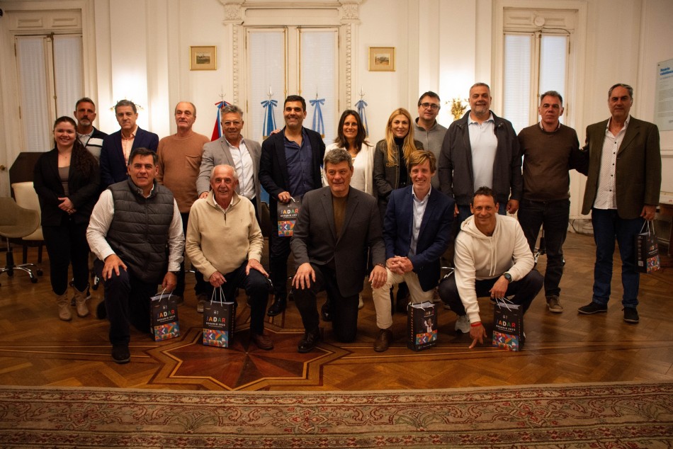 613769 |  - Secretaría de Cercanía y Gestión Ciudadana (Alejandro Zabala)